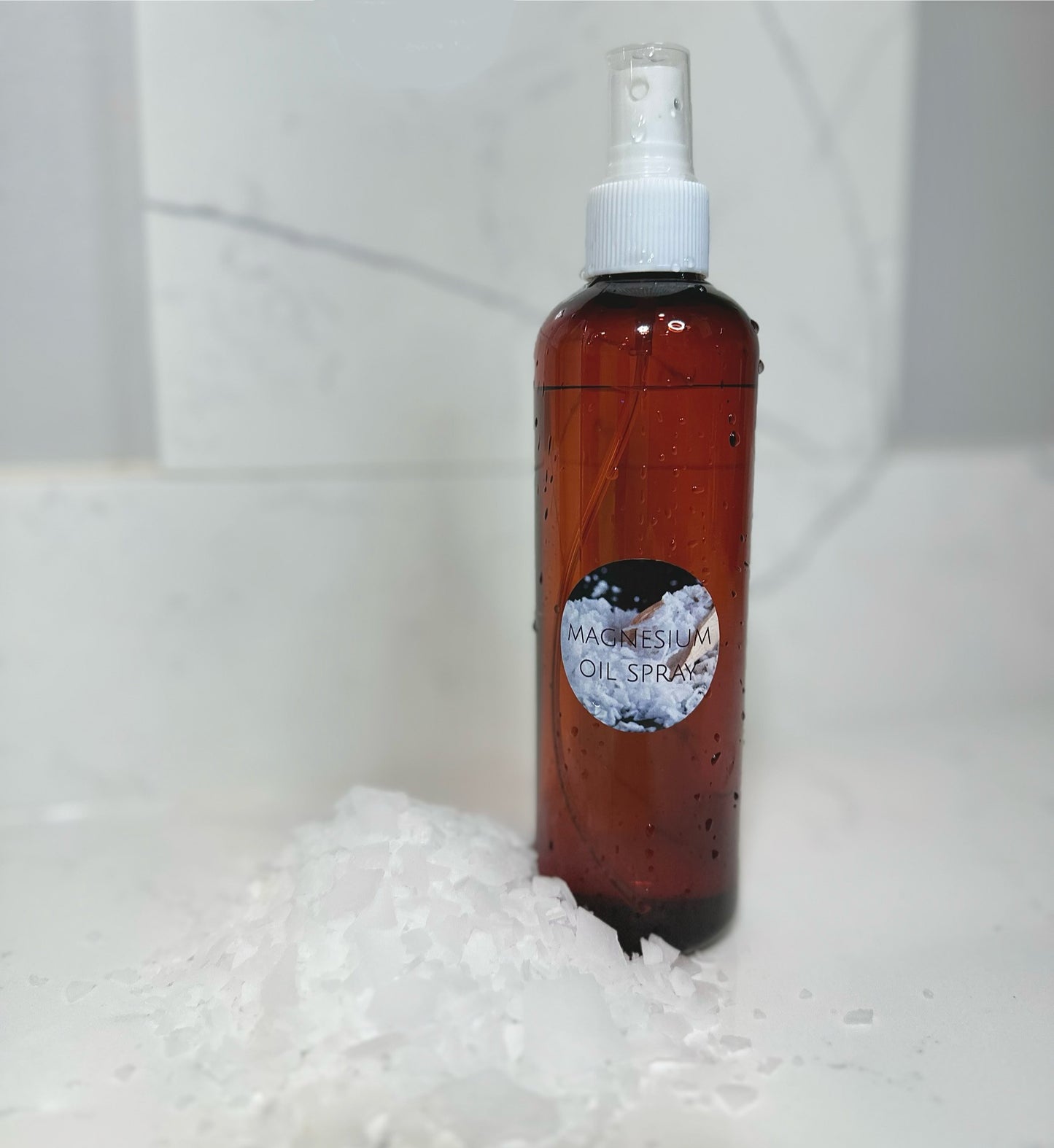 Magnesium Oil Spray