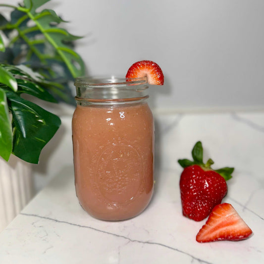 Sea Moss (Strawberry) [16 oz]